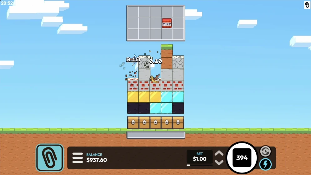 MineDrop