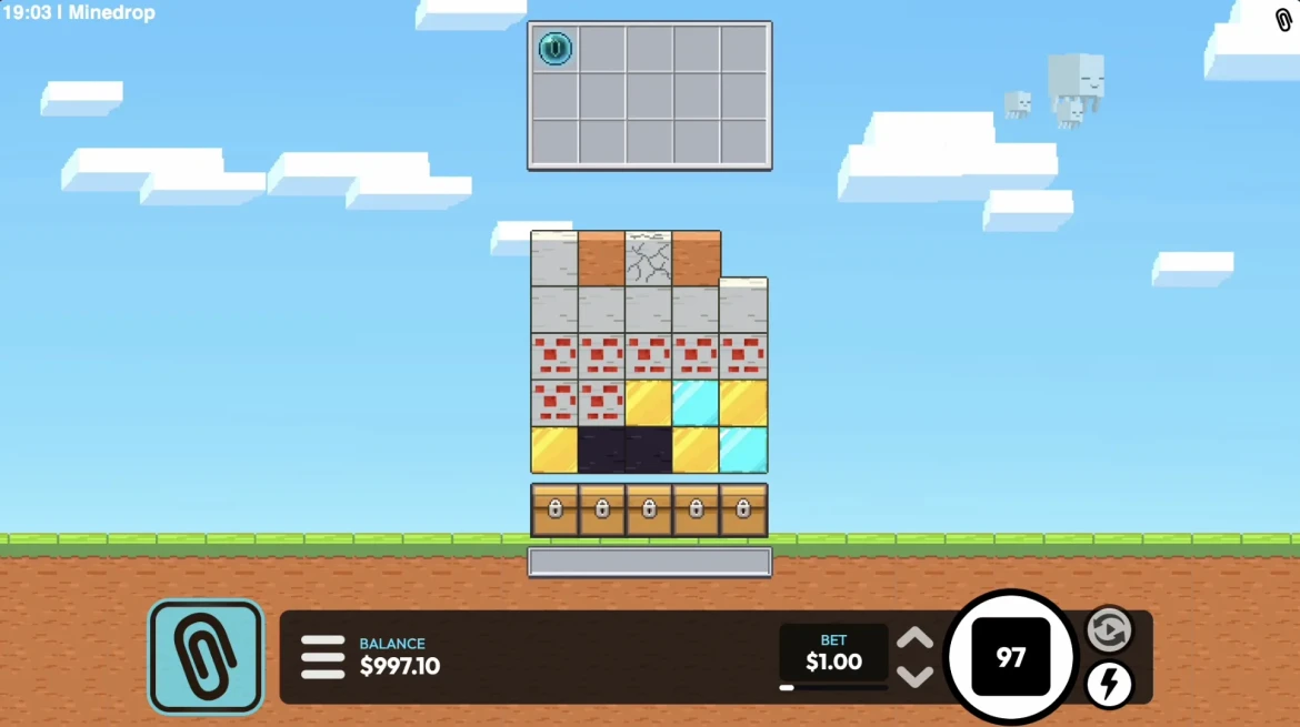 MineDrop